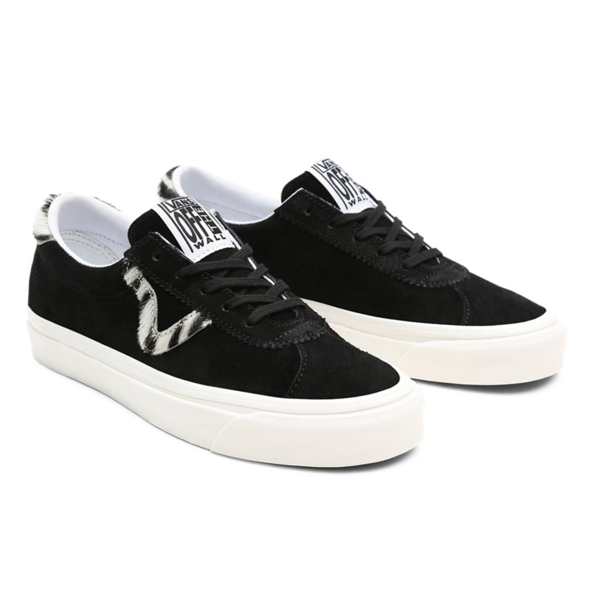 Vans Anaheim Factory Style 73 DX Negras | VN192G0CP82