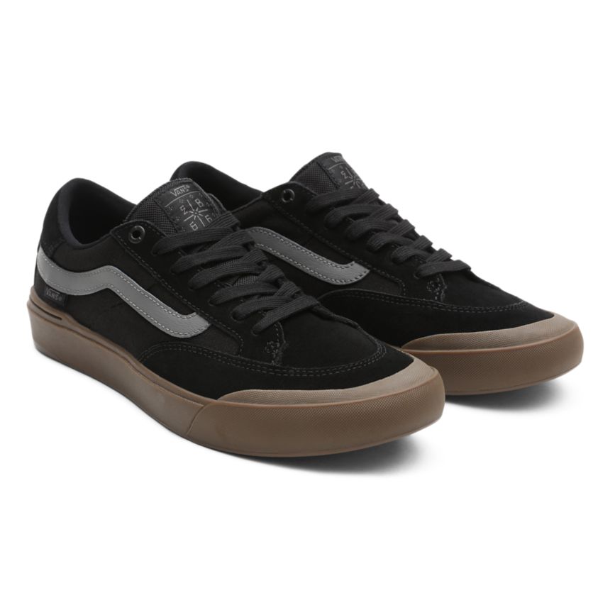 Vans Berle Pro Negras | VN351H2QA54