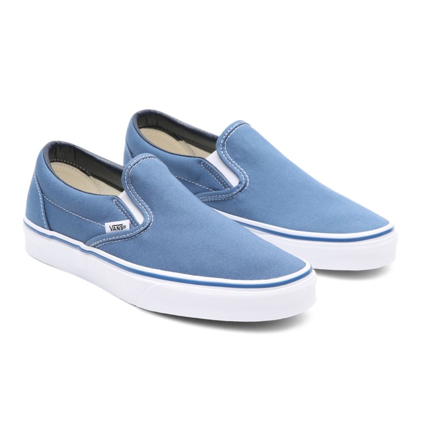 Vans Classic Slip-on Azules | VN996V5BU18