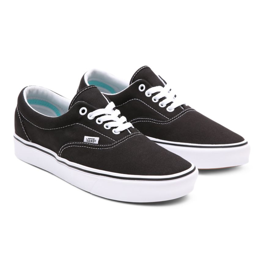 Vans Comfycush Era Negras | VN819L5RD88