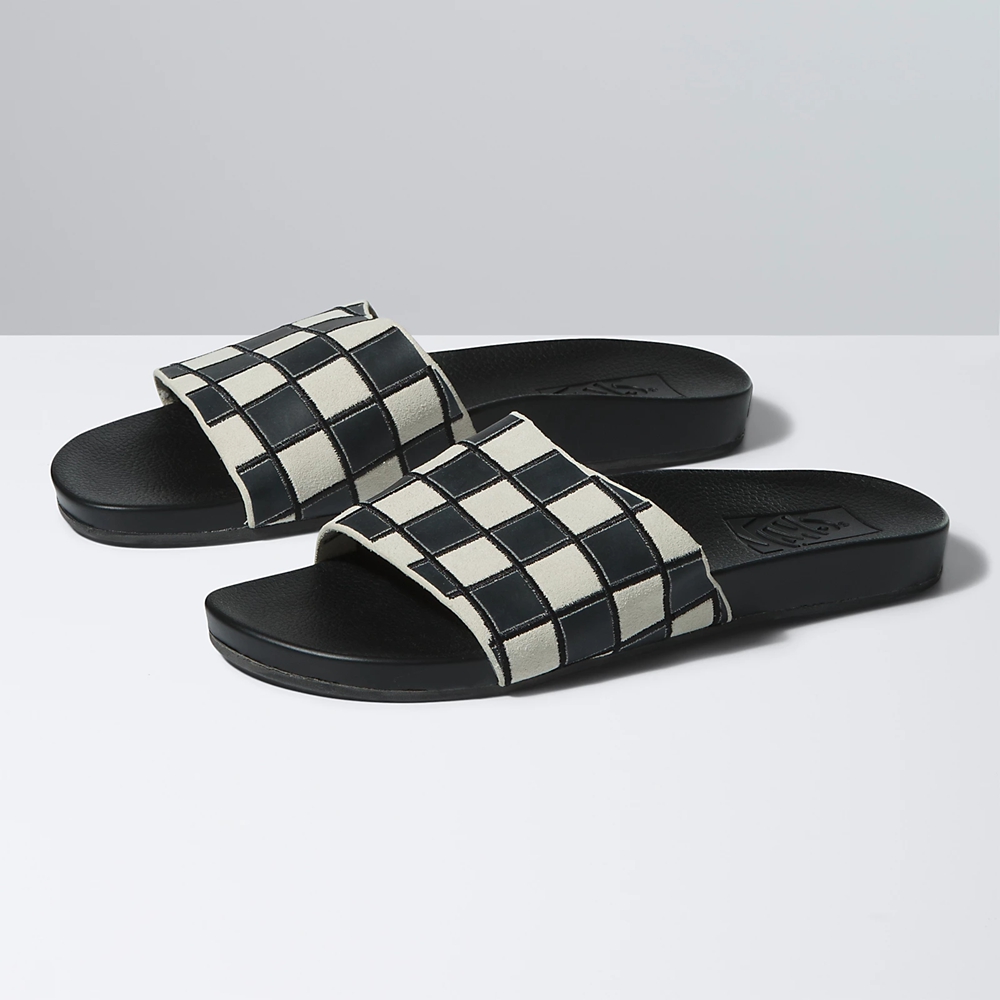 Vans Decon Slide Negras | VN282D1EL57