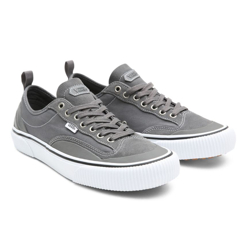 Vans Destruct SF Gris | VN239G2QF18