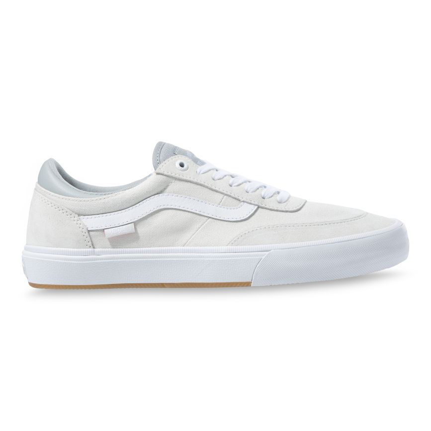 Vans Gilbert Crockett 2 Pro Azules | VN177K7CK85