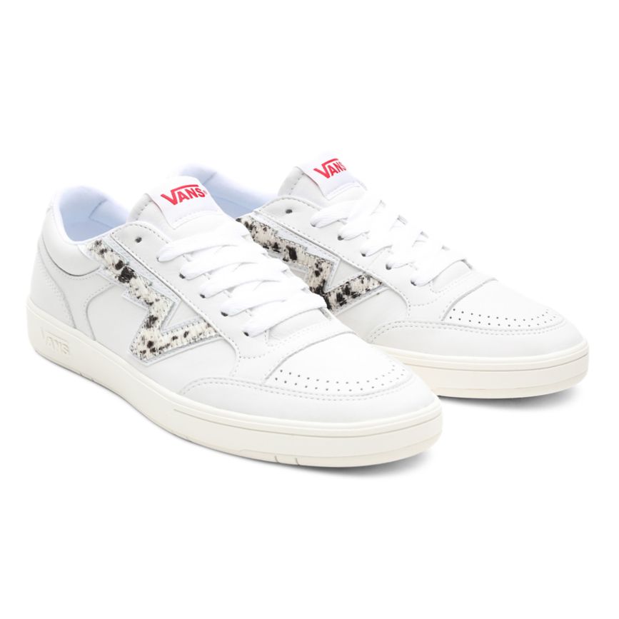 Vans Pony Lowland CC Blancas | VN429B8YR45