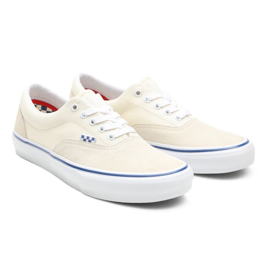 Vans Skate Era Blancas | VN276I2QE80
