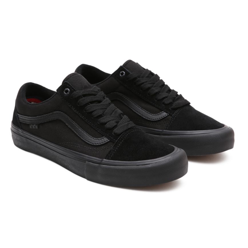 Vans Skate Old Skool Negras | VN888Y5AD65