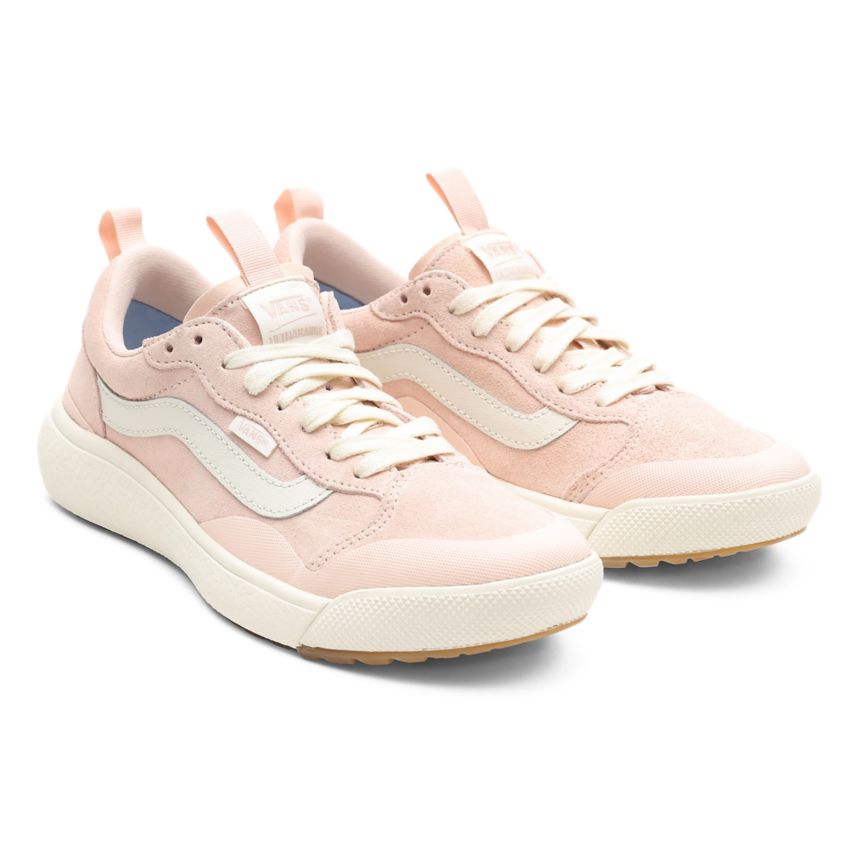 Vans Suede UltraRange EXO SE Rosas | VN376X6XI73