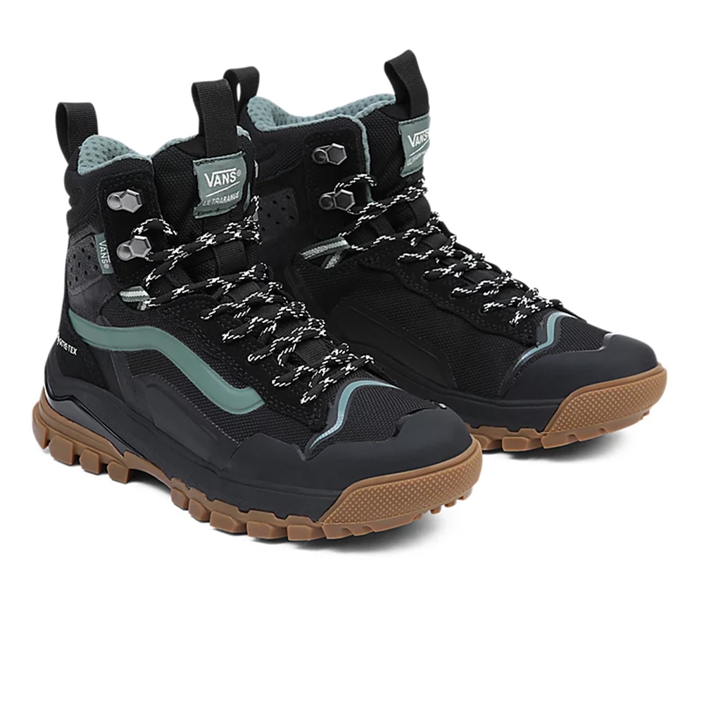 Vans UltraRange EXO Hi GORE-TEX MTE-3 Negras | VN540J3KT37