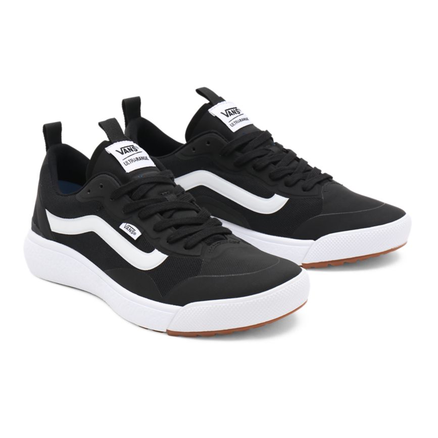 Vans UltraRange EXO Negras | VN726K5HK27