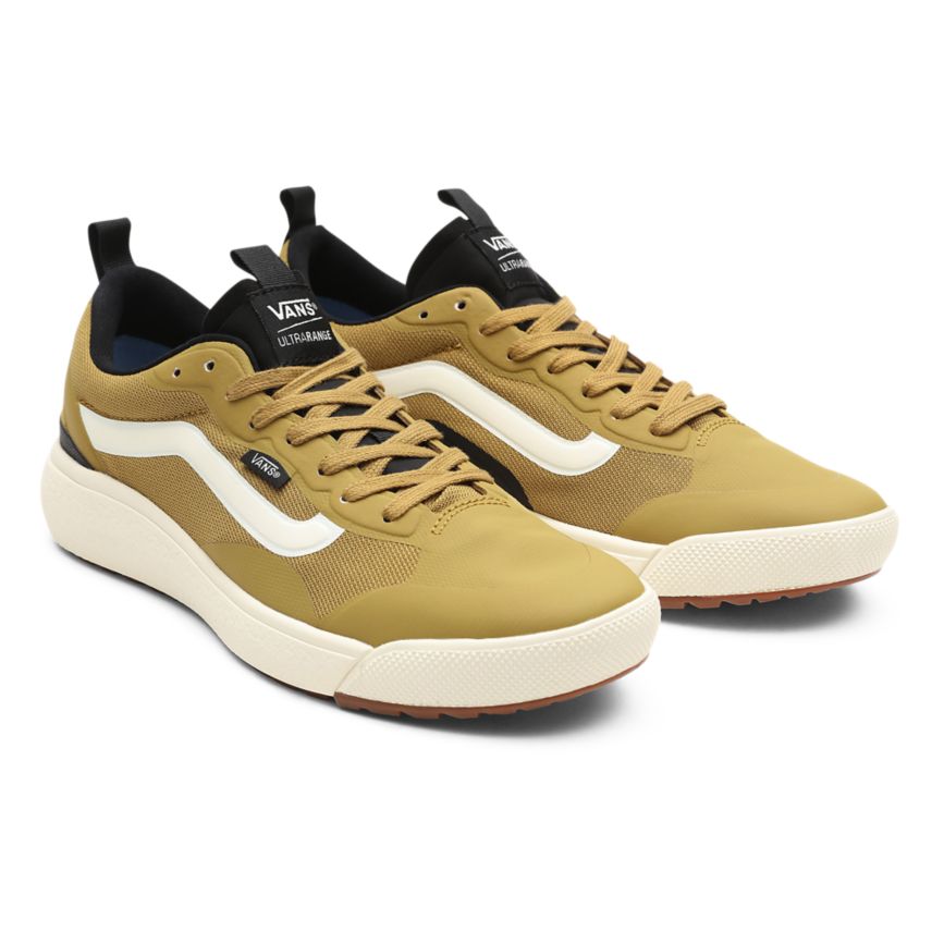 Vans UltraRange EXO Verde Oliva | VN677S6TW87